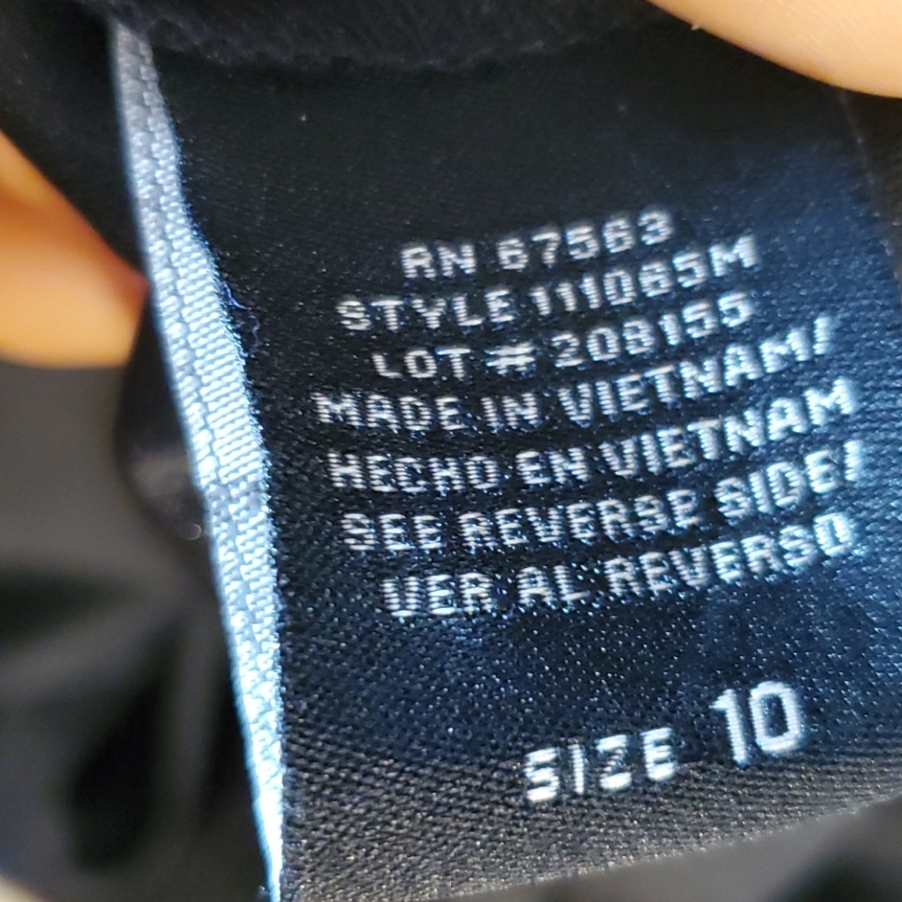 Very classy dress - Picture 12 of 14